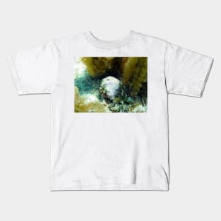 Star Eye Hermit Crab Kids T-Shirt